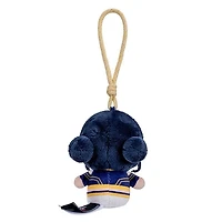 KPop Demon Hunters 4" Plush Bag Hanger (1pc) Character Ships Assorted