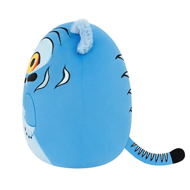 Squishmallows Super Soft Plush Toys KPop Demon Hunters Squad 12" Derpy The Tiger