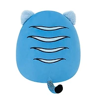 Squishmallows Super Soft Plush Toys KPop Demon Hunters Squad 12" Derpy The Tiger