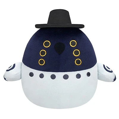 Squishmallows Super Soft Plush Toys KPop Demon Hunters Squad 8" Sussie The Magpie