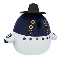 Squishmallows Super Soft Plush Toys KPop Demon Hunters Squad 8" Sussie The Magpie