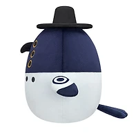 Squishmallows Super Soft Plush Toys KPop Demon Hunters Squad 8" Sussie The Magpie