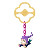 KPop Demon Hunters 1.5" Mini Keychain Mattel Blind Bag (1pc)