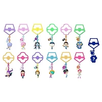 KPop Demon Hunters 1.5" Mini Keychain Mattel Blind Bag (1pc)
