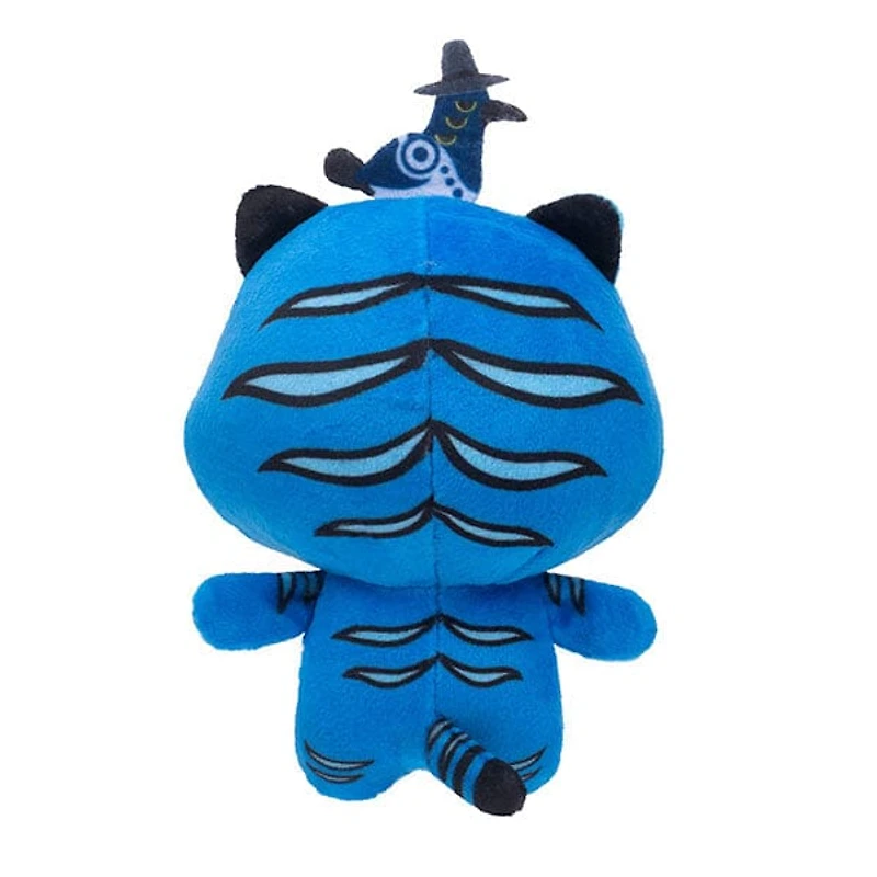 KPop Demon Hunters 4" Plush Blind Mini Rameyon Cups (1pc)