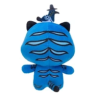 KPop Demon Hunters 4" Plush Blind Mini Rameyon Cups (1pc)