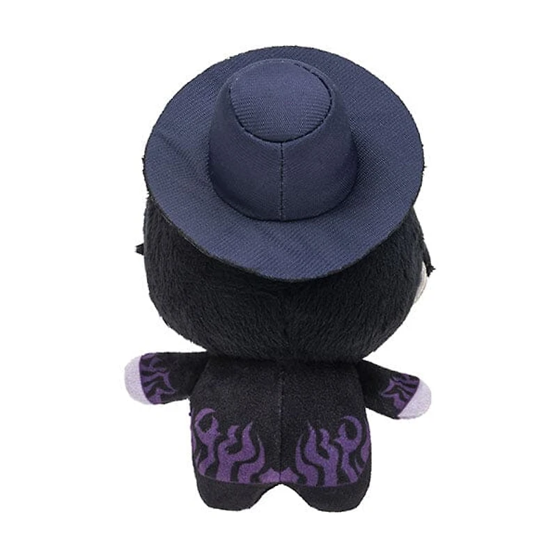KPop Demon Hunters 4" Plush Blind Mini Rameyon Cups (1pc)