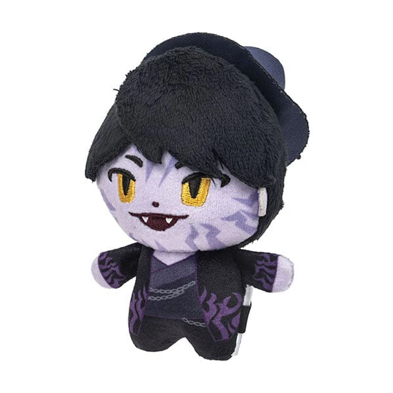 KPop Demon Hunters 4" Plush Blind Mini Rameyon Cups (1pc)