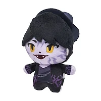 KPop Demon Hunters 4" Plush Blind Mini Rameyon Cups (1pc)