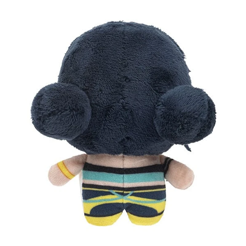 KPop Demon Hunters 4" Plush Blind Mini Rameyon Cups (1pc)