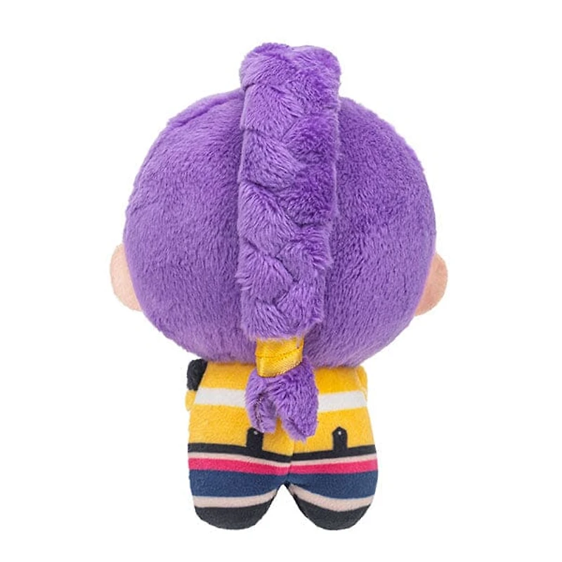 KPop Demon Hunters 4" Plush Blind Mini Rameyon Cups (1pc)