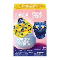 Gui Gui x KPop Demon Hunters DIY Beautified Slime Kit (1 Jar) Style Ships Assorted