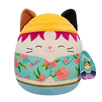 Squishmallows 8" Plush - KPop Demon Hunters Fans (1pc) Ships Assorted