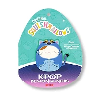 Squishmallows 8" Plush - KPop Demon Hunters Fans (1pc) Ships Assorted