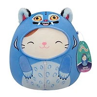 Squishmallows 8" Plush - KPop Demon Hunters Fans (1pc) Ships Assorted