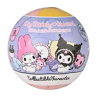 My Melody Kuromi 50th & 20th Anniversaries 3" Capsule – 1x Mystery Figure