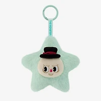 Pop Mart x THE MONSTERS: Classic Series Sparkly Star Plush Pendant Blind Box (1pc)