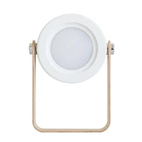 OrbitOwl: The 4-in-1 Collapsable Handheld Lantern Foldable Table Lamp