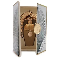 Lattafa Afeef Unisex Eau de Parfum Spray (3.4oz)