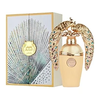 Lattafa Afeef Unisex Eau de Parfum Spray (3.4oz)