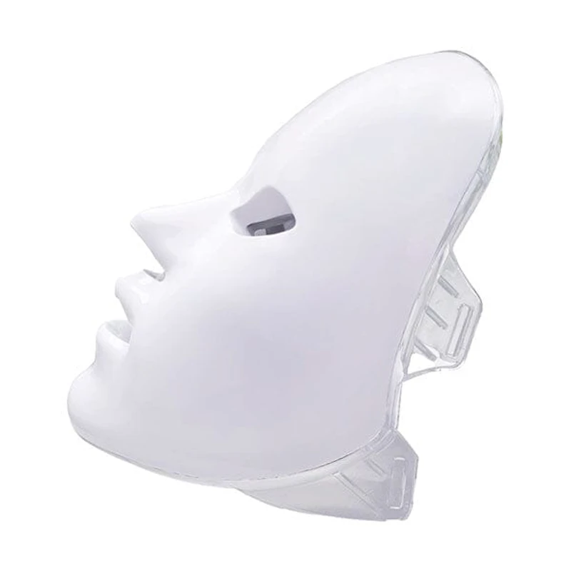 7-in-1 LED Light Therapy Wireless Face Mask