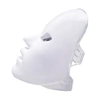 7-in-1 LED Light Therapy Wireless Face Mask