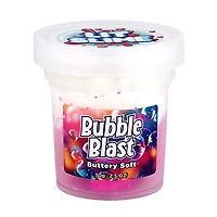 Lit Slime Fidget Putty Buttery Cloud (2.5oz) Multiple Styles
