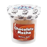 Lit Slime Fidget Putty Texture Pack Sampler Box (6 Jars)