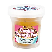 Lit Slime Fidget Putty Buttery Cloud (2.5oz) Multiple Styles