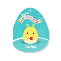 Squishmallows Super Soft Plush Toys 7.5" Core Phase 27 Assortment A (1pc) Ships Assorted