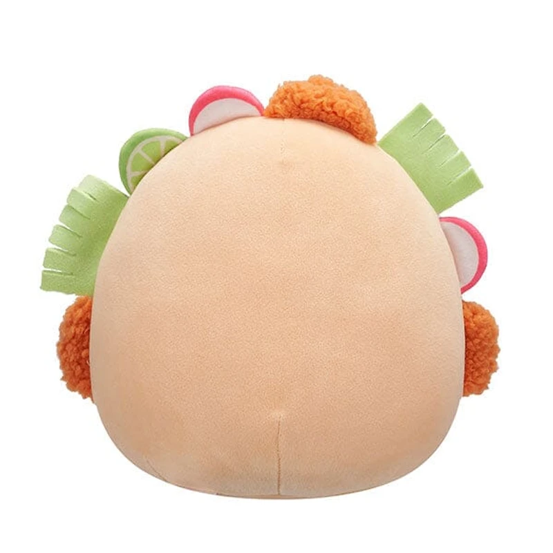 Squishmallows Super Soft Plush Toys 7.5" Core Phase 27 Assortment A (1pc) Ships Assorted