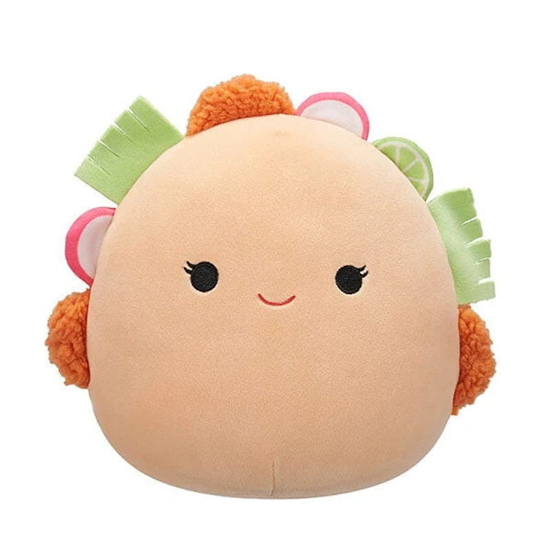 Squishmallows Super Soft Plush Toys 7.5" Core Phase 27 Assortment A (1pc) Ships Assorted