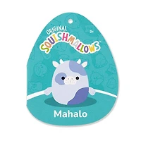 Squishmallows Super Soft Plush Toys 7.5" Core Phase 27 Assortment A (1pc) Ships Assorted