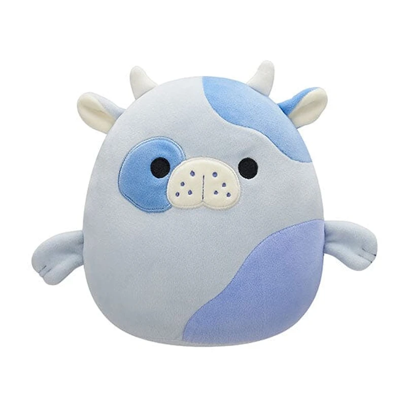 Squishmallows Super Soft Plush Toys 7.5" Core Phase 27 Assortment A (1pc) Ships Assorted