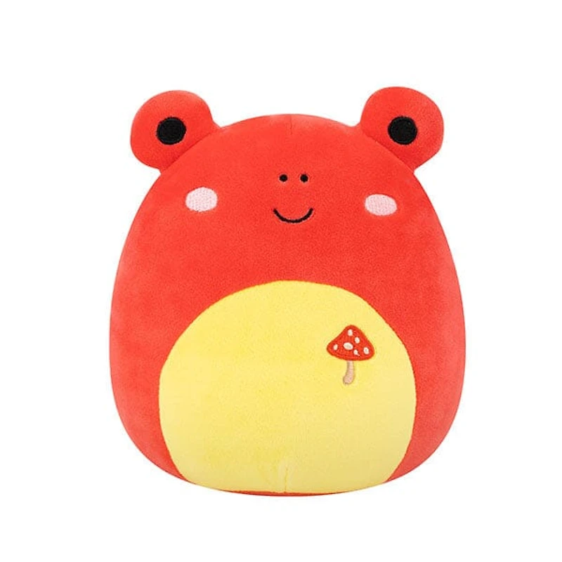 Squishmallows Super Soft Plush Toys 7.5" Core Phase 27 Assortment A (1pc) Ships Assorted