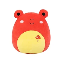 Squishmallows Super Soft Plush Toys 7.5" Core Phase 27 Assortment A (1pc) Ships Assorted