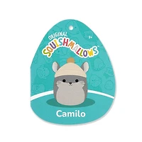 Squishmallows Super Soft Plush Toys 7.5" Core Phase 27 Assortment A (1pc) Ships Assorted