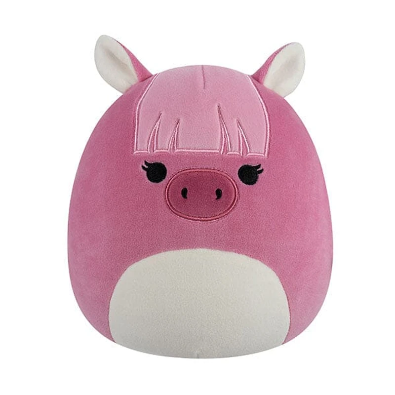 Squishmallows Super Soft Plush Toys 7.5" Core Phase 27 Assortment A (1pc) Ships Assorted