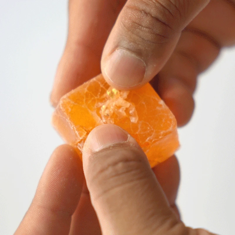 Sweet Luxe™ by Crystal's Gems Magic Cubes Crystal Candy (107g)