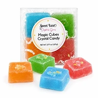 Sweet Luxe™ by Crystal's Gems Magic Cubes Crystal Candy (107g)
