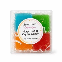 Sweet Luxe™ by Crystal's Gems Magic Cubes Crystal Candy (107g)