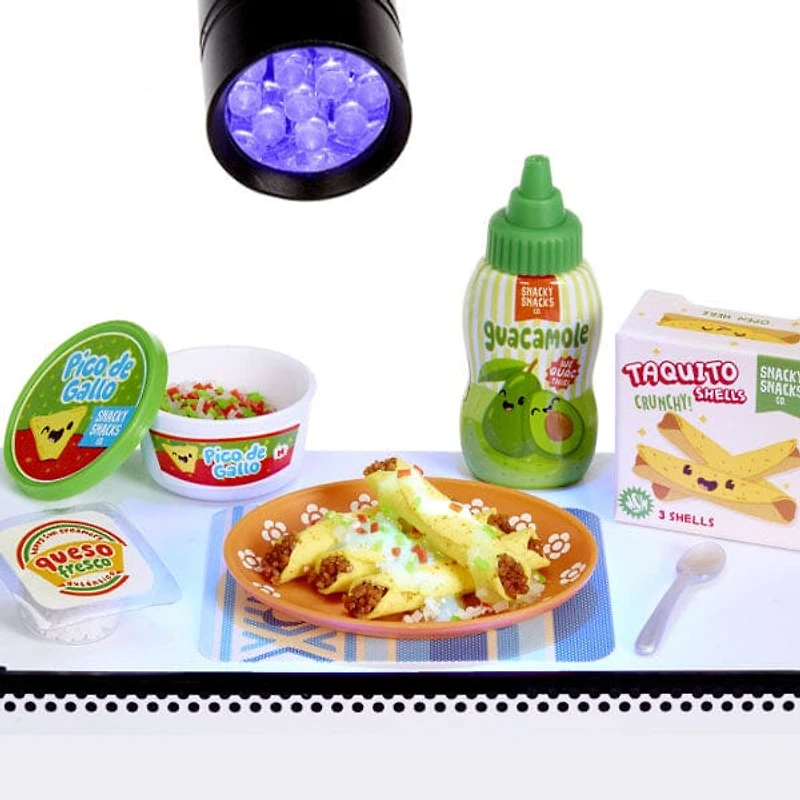 MGA's Miniverse™ - Make It Mini Diner: Series 4 Wave A 2025 Mystery Capsule