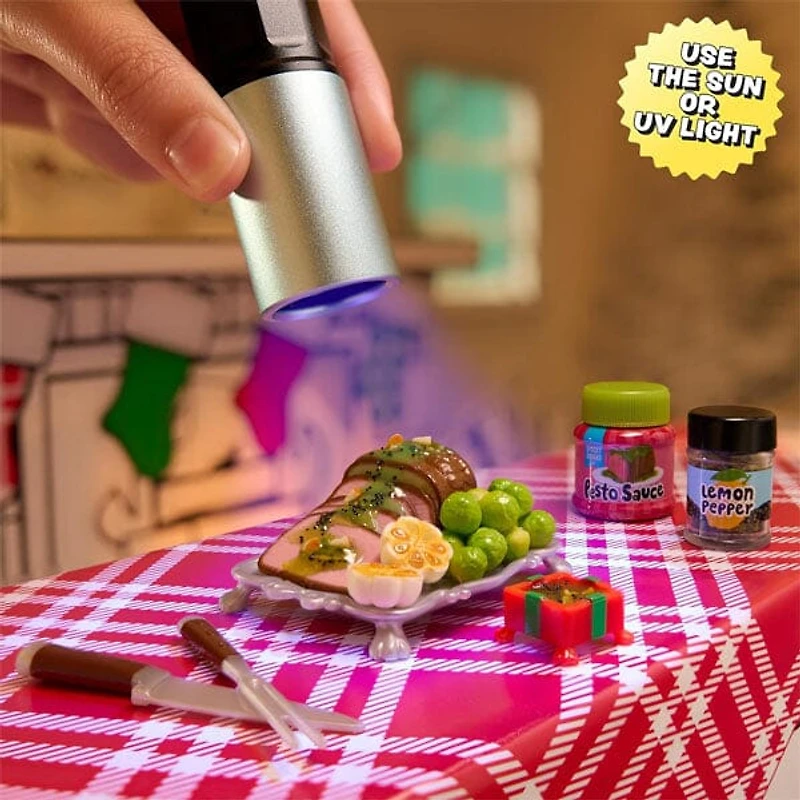 MGA's Miniverse™ - Make It Mini Holiday Mystery Capsule