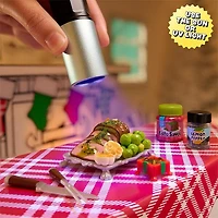 MGA's Miniverse™ - Make It Mini Holiday Mystery Capsule