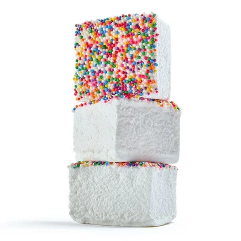 The Marshmallow Shop Handcrafted Gourmet Marshmallows (3pc) Multiple Flavors