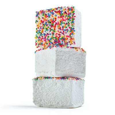 The Marshmallow Shop Handcrafted Gourmet Marshmallows (3pc) Multiple Flavors
