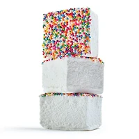 The Marshmallow Shop Handcrafted Gourmet Marshmallows (3pc) Multiple Flavors