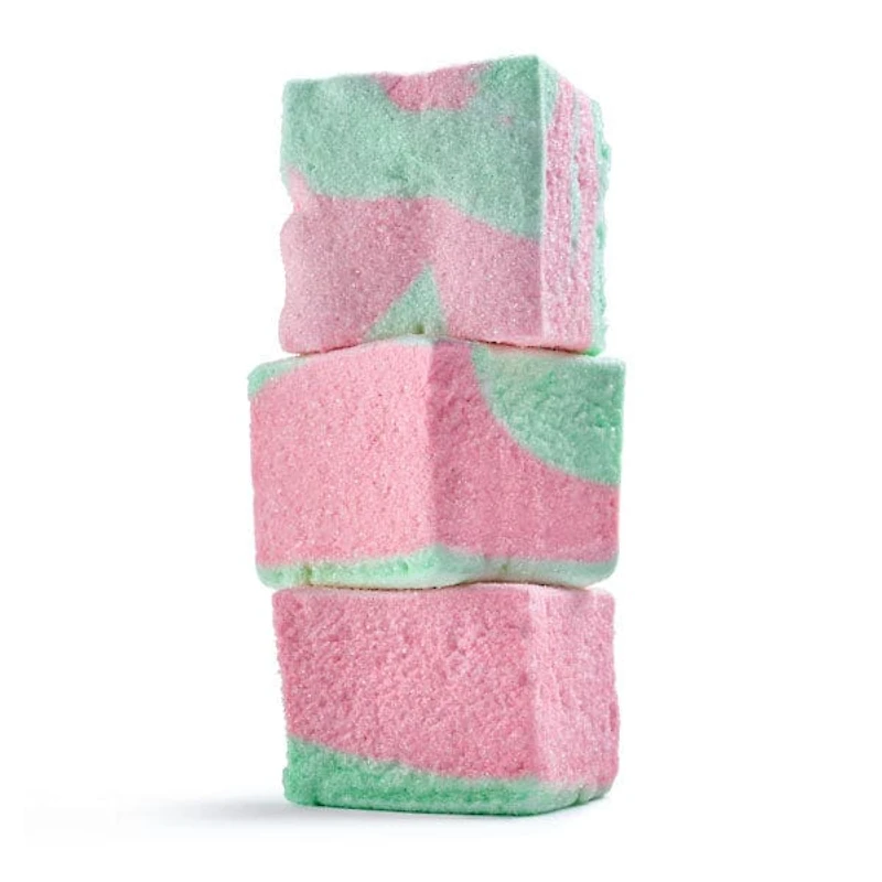 The Marshmallow Shop Handcrafted Gourmet Marshmallows (3pc) Multiple Flavors