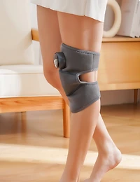 Quantum VibroCare 3-in-1 Massager