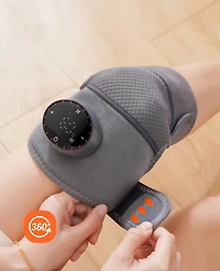 Quantum VibroCare 3-in-1 Massager